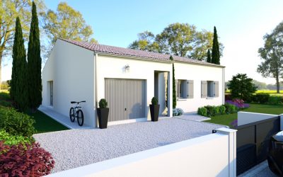 SALIGNAC SUR CHARENTE