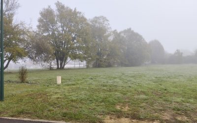 BUSSAC SUR CHARENTE