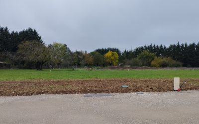 SAINT SEVER DE SAINTONGE